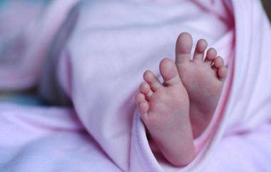 1-Year-Old Girl Dies After Fall From Balcony: धक्कादायक! पहिल्या वाढदिवसाचा केक कापणाऱ्या एका चिमुकलीचा गॅलरीतून पडून दुर्देवी मृत्यू; पुण्यातील सिंहगड रोड परिसरातील घटना