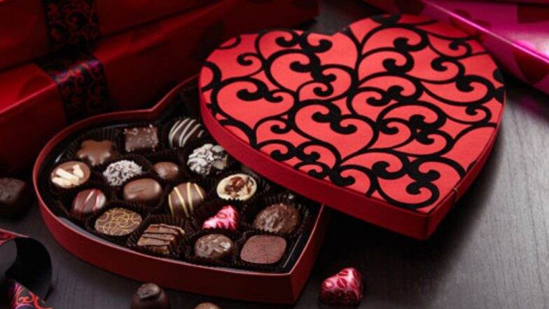 Chocolate Day 2019: 'या' 5 मुख्य कारणांमुळे मुलींना चॉकलेट खाणे खुप आवडते Chocolate Day 2019: 'या' 5 मुख्य कारणांमुळे मुलींना चॉकलेट खाणे खुप आवडते