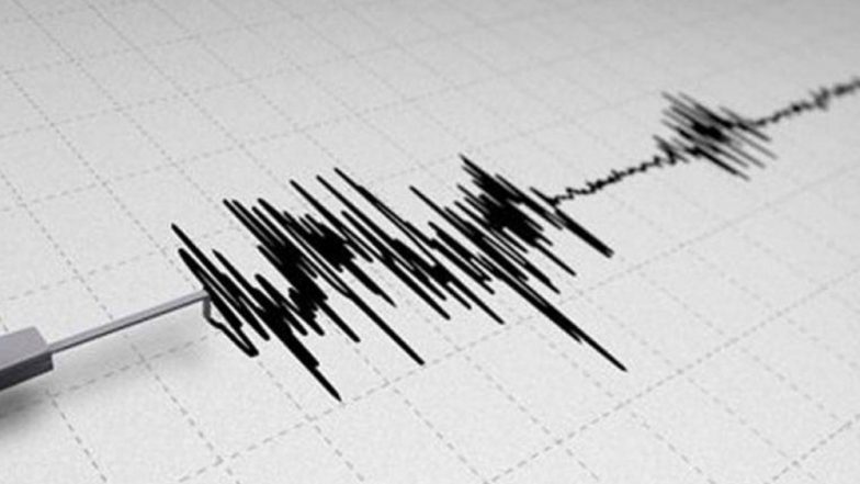 Earthquake In Mumbai: उत्तर मुंबई पुन्हा हादरली! आज सकाळी 2.7 रिश्टर स्केल तीव्रतेचा भूकंप
