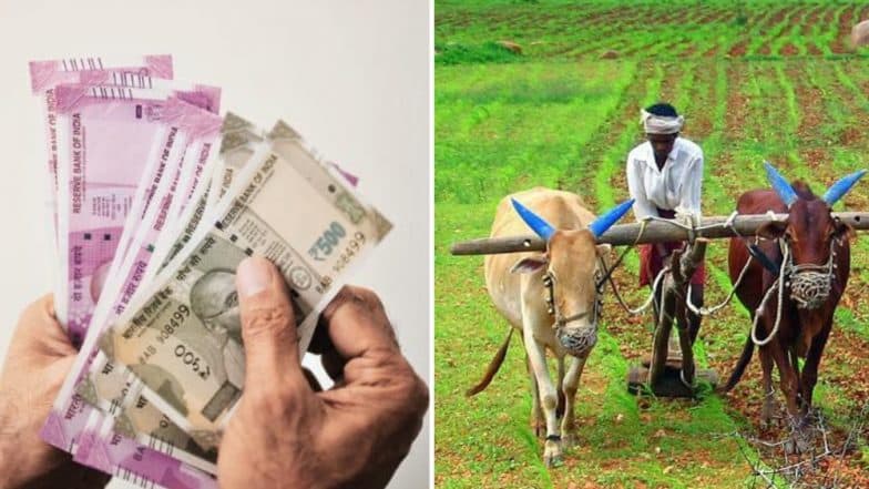 Maharashtra Budget 2021-22: 3 लाख मर्यादा पीक कर्ज घेऊन वेळेत परत करणाऱ्यांना 0% व्याजाने कर्ज; पहा अर्थमंत्री अजित पवार यांनी अर्थसंकल्पात कृषी क्षेत्रात केलेल्या महत्त्वाच्या घोषणा