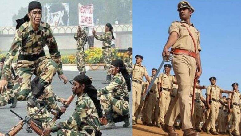 Pulwama Terror Attack: दहशतवाद्यांनी लक्ष्य केलेले CRPF जवान म्हणजे नेमके कोण? सुरक्षा व्यवस्थेमध्ये काय असते त्यांची जबाबदारी? Pulwama Terror Attack: दहशतवाद्यांनी लक्ष्य केलेले CRPF जवान म्हणजे नेमके कोण? सुरक्षा व्यवस्थेमध्ये काय असते त्यांची जबाबदारी?