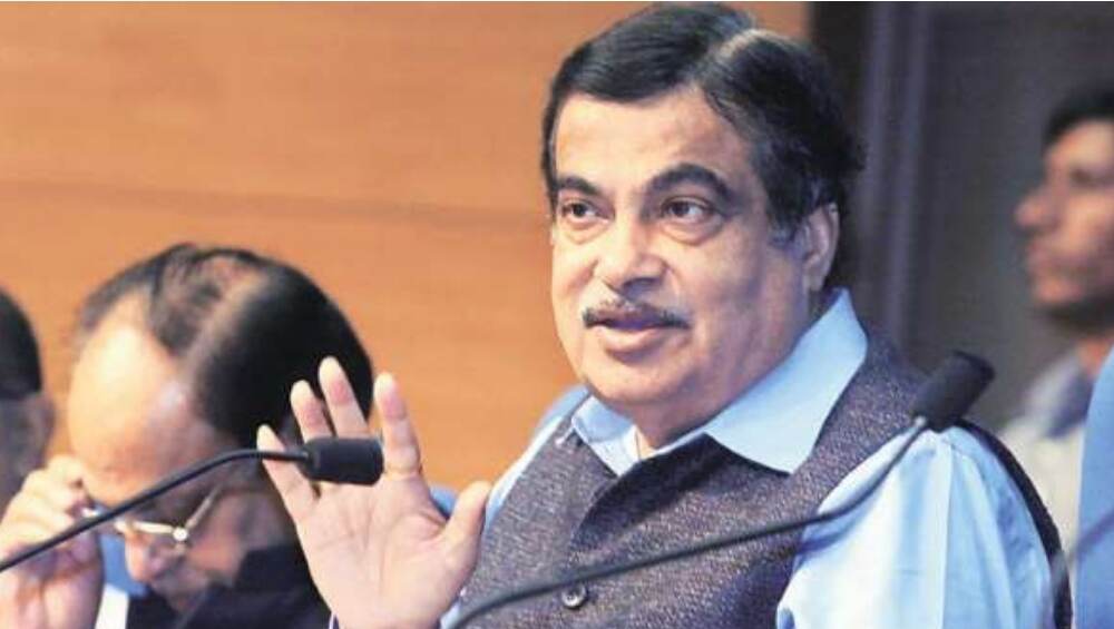 'जाती'वरुन काही बोललात तर लक्षात ठेवा- नितीन गडकरी 'जाती'वरुन काही बोललात तर लक्षात ठेवा- नितीन गडकरी
