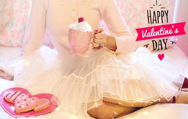 Valentine’s Day 2019: Rose Day ते Valentine’s Day  पहा कसं असेल हे आठवड्याभराचं Romantic सेलिब्रेशन