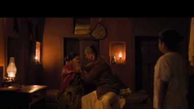 Anandi Gopal Trailer: गोपाळराव आणि डॉ.आनंदीबाई जोशी या सामान्य जोडीचा असामान्य प्रवास उलगडणार 'आनंदी गोपाळ',पहा दिमाखदार ट्रेलर