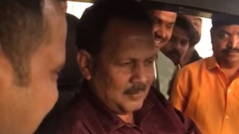 अन 'हे' गाणं ऐकून खासदार उदयनराजे  झाले भावूक! सोशल मीडियात व्हिडिओ व्हायरल (Video)