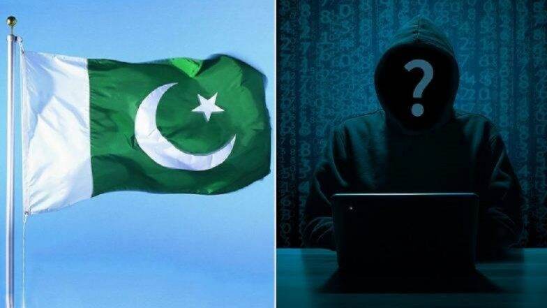 Pulwama Terror Attack: भारताचा पाकिस्तानवर सायबर हल्ला; 200 हुन अधिक वेबसाईट्स हॅक Pulwama Terror Attack: भारताचा पाकिस्तानवर सायबर हल्ला; 200 हुन अधिक वेबसाईट्स हॅक