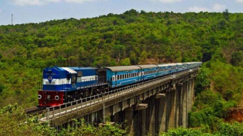 RRB NTPC Recruitment 2019: रेल्वेत 1 लाख 30 हजार पदांसाठी भरती; 1 मार्चपासून सुरु होणार अर्ज प्रक्रिया RRB NTPC Recruitment 2019: रेल्वेत 1 लाख 30 हजार पदांसाठी भरती; 1 मार्चपासून सुरु होणार अर्ज प्रक्रिया