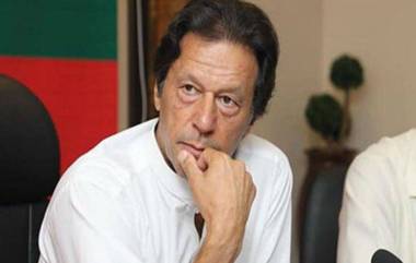 Pakistan: पंतप्रधान Imran Khan यांना कोरोना विषाणूची लागण; घेतला आहे कोरोना लसीचा पहिला डोस