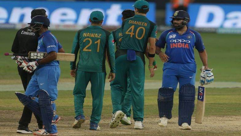 वाईट काळ सुरु; वर्ल्डकपमधून पाकिस्तान टीम बाहेर काढण्यास भारताचे प्रयत्न, BCCI ने लिहिले पत्र वाईट काळ सुरु; वर्ल्डकपमधून पाकिस्तान टीम बाहेर काढण्यास भारताचे प्रयत्न, BCCI ने लिहिले पत्र