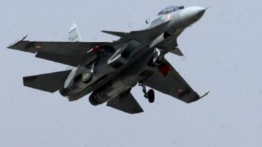 भारतीय हवाई दलाच्या १२ विमानांचे पाकव्याप्त काश्मीरमध्ये हल्ले; जैश-ए-मोहम्मदची कंट्रोल रुम उद्ध्वस्त