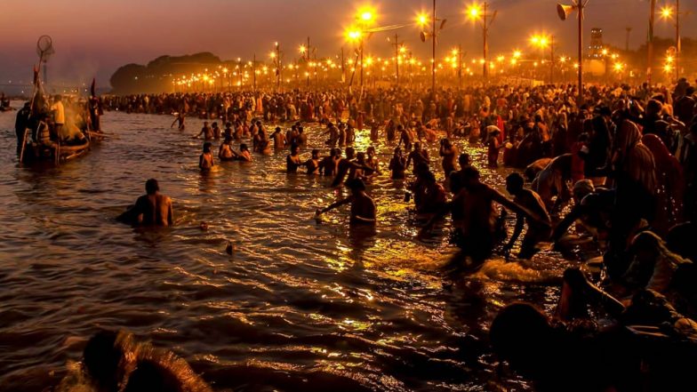 Haridwar Kumbh Mela 2021: यंदा हरिद्वार मधील कुंभमेळा एप्रिल महिन्यात अवघ्या 30 दिवसांचा