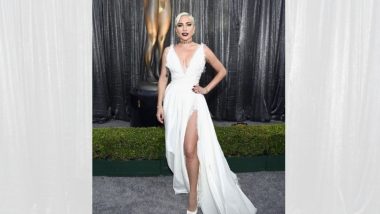 Grammy Awards 2019: प्रसिद्ध हॉलिवूड सिंगर लेडी गागा 3 पुरस्काराने सन्मानित, 'हे' गाणे ठरले Song Of The Year