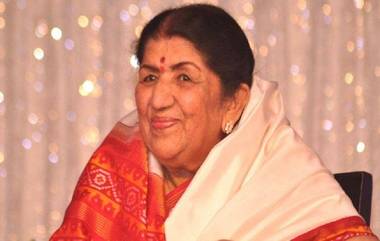 Lata Mangeshkar Passes Away: जयोस्तुते श्रीमहन्मंगले  ते  मोगरा फुलला लता मंगेशकर यांची 'ही' मराठी गाणी आजही करतात मंत्रमुग्ध!