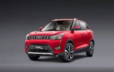 Mahindra XUV 700 पहिल्यांदाच जबरदस्त स्मार्ट फिचरसह लवकरच होणार लॉन्च