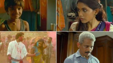 Mere Pyare Prime Minister Trailer: देशातील स्वच्छतेच्या समस्या आणि महिलांची सुरक्षितता यावर भाष्य करणाऱ्या 'मेरे प्यारे प्राईम मिनिस्टर' सिनेमाचा ट्रेलर प्रदर्शित!