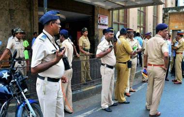 Mumbai : गोराई डंम्पिंग ग्राऊंडजवळ बॉम्ब सदृश्य वस्तू सापडल्याने खळबळ