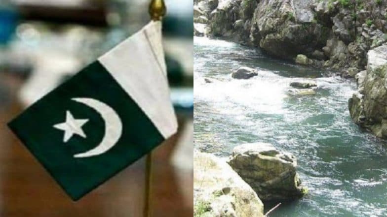 Pulwama Terror Attack: पाकिस्तानची पाणी कोंडी करण्यासाठी भारताची योजना तयार Pulwama Terror Attack: पाकिस्तानची पाणी कोंडी करण्यासाठी भारताची योजना तयार