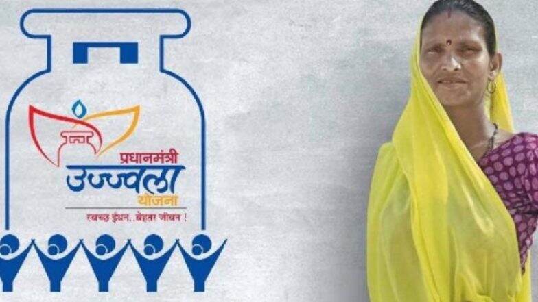 Budget 2019: महिलांना मोदी सरकारचं मोठ्ठ गिफ्ट, उज्ज्वला योजना अंतर्गत 8 करोड गॅस कनेक्शन मिळणार Budget 2019: महिलांना मोदी सरकारचं मोठ्ठ गिफ्ट, उज्ज्वला योजना अंतर्गत 8 करोड गॅस कनेक्शन मिळणार