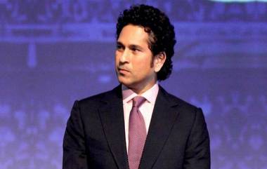 'Mission Oxygen' मध्ये  Sachin Tendulkar ची 1 कोटीची मदत; इतरांनाही भारताच्या  कोविड 19 विरूद्धच्या लढाईत पुढे येण्याचं आवाहन