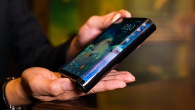 Samsung कडून कमी किंमतीत नवा फोल्डेबल स्मार्टफोन ऑगस्ट महिन्यात लॉन्च केला जाणार