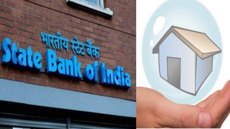 होमलोनधारकांसाठी खुशखबर! SBI ची नवी ऑफर; कोणत्याही शुल्काशिवाय करा लोन ट्रान्सफर होमलोनधारकांसाठी खुशखबर! SBI ची नवी ऑफर; कोणत्याही शुल्काशिवाय करा लोन ट्रान्सफर