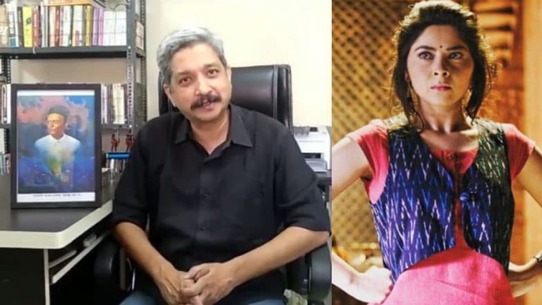 Surgical Strike 2 वर योगेश सोमण, मयुरी देशमुख, सोनाली कुलकर्णीची प्रतिक्रिया; स्वातंत्र्यवीर सावरकरांच्या पुण्यतिथी दिवशी Air Attack करुन बदला घेणं ही खरी मानवंदना Surgical Strike 2 वर योगेश सोमण, मयुरी देशमुख, सोनाली कुलकर्णीची प्रतिक्रिया; स्वातंत्र्यवीर सावरकरांच्या पुण्यतिथी दिवशी Air Attack करुन बदला घेणं ही खरी मानवंदना