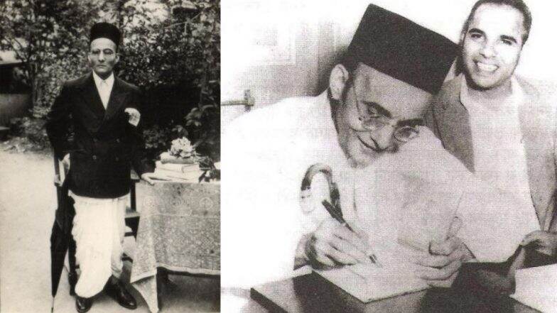 Veer Savarkar Tourism Circuit: राज्यात सुरु होणार देशातील पहिले ‘वीर सावरकर पर्यटन सर्किट’; नाशिक, रत्नागिरी, पुणे, सांगलीसह अनेक ठिकाणांचा समावेश, घ्या जाणून