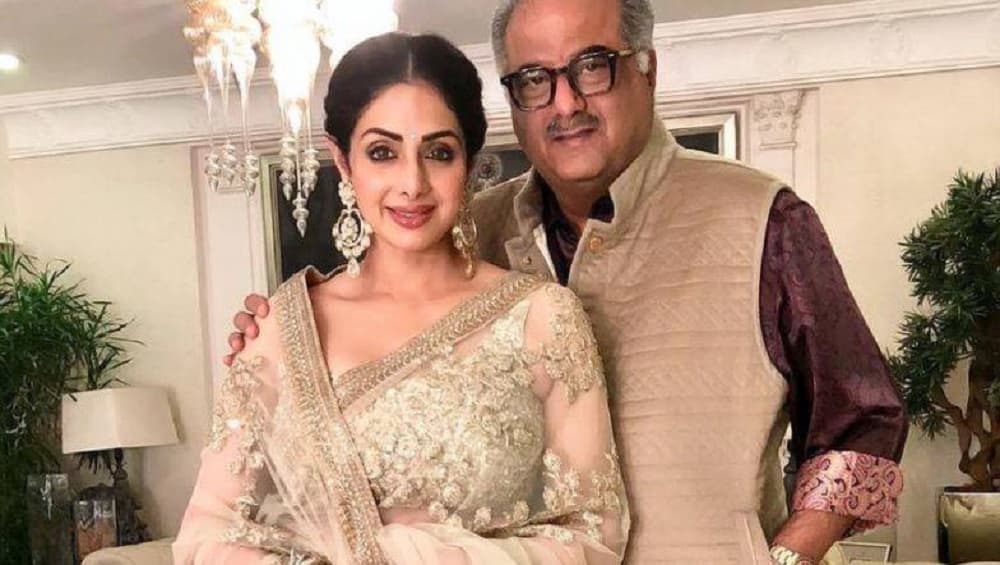 अखेर 2 वर्षानंतर श्रीदेवी यांच्या मृत्यूचे खरे कारण आले समोर; वाचा सविस्तर अखेर 2 वर्षानंतर श्रीदेवी यांच्या मृत्यूचे खरे कारण आले समोर; वाचा सविस्तर