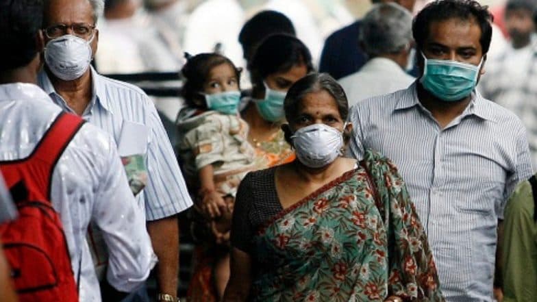 महाराष्ट्रात आतापर्यंत स्वाईन फ्लू आजाराने 212 जणांचा मृत्यू, आरोग्य विभागाची माहिती महाराष्ट्रात आतापर्यंत स्वाईन फ्लू आजाराने 212 जणांचा मृत्यू, आरोग्य विभागाची माहिती