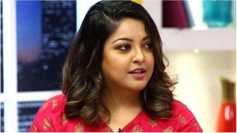 #MeToo फेम बॉलीवूड अभिनेत्री तनुश्री दत्ता लढवणार लोकसभा निवडणूक? #MeToo फेम बॉलीवूड अभिनेत्री तनुश्री दत्ता लढवणार लोकसभा निवडणूक?