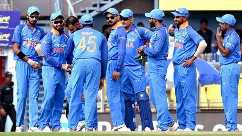 Asia Cup 2020 रंगणार 'पाकिस्तान'च्या मैदानात, गतविजेता भारतीय क्रिकेट संघ होणार का सहभागी? Asia Cup 2020 रंगणार 'पाकिस्तान'च्या मैदानात, गतविजेता भारतीय क्रिकेट संघ होणार का सहभागी?
