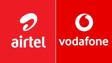 Reliance Jio ला टक्कर देणार Airtel आणि Vodafone चे हे 4G प्लॅन, जाणून घ्या