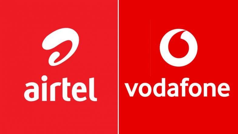 Reliance Jio ला टक्कर देणार Airtel आणि Vodafone चे हे 4G प्लॅन, जाणून घ्या Reliance Jio ला टक्कर देणार Airtel आणि Vodafone चे हे 4G प्लॅन, जाणून घ्या