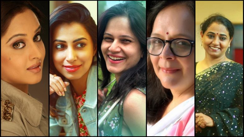 International Women's Day: मराठी चित्रपटसृष्टीतील 5 महिला दिग्दर्शक