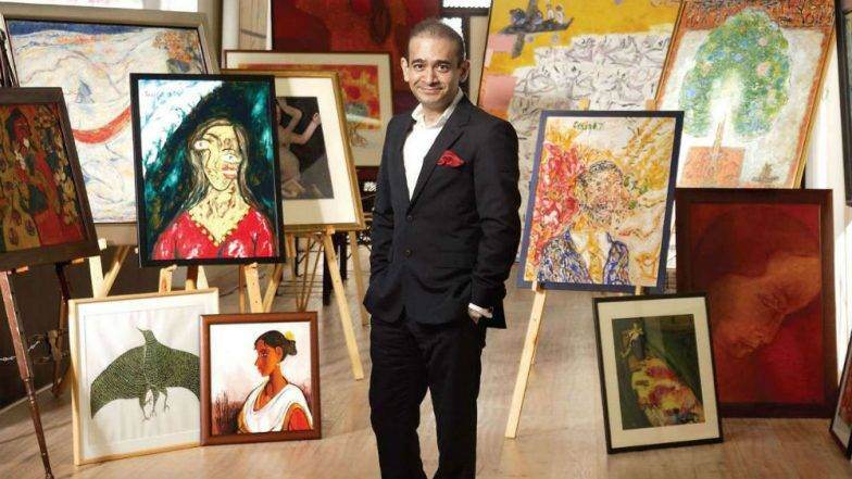 PNB Scam चा आरोपी नीरव मोदी याला 29 मार्चपर्यंत कोठडी; लंडनमध्ये कोर्टात जामीन नाकारला PNB Scam चा आरोपी नीरव मोदी याला 29 मार्चपर्यंत कोठडी; लंडनमध्ये कोर्टात जामीन नाकारला