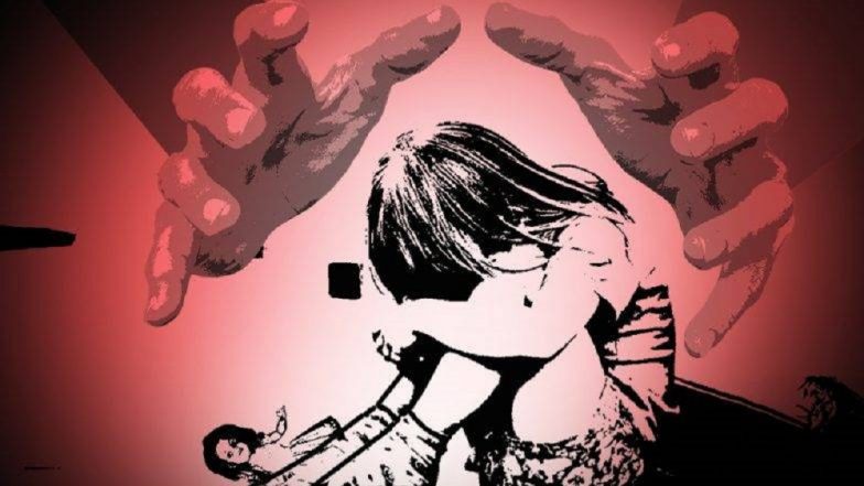 Thane Crime: संतापजनक! पत्नी घराबाहेर जाताच सहा वर्षीय चिमुकलीवर करायचा अत्याचार; तब्बल 6 महिन्यानंतर सावत्र बापाला अटक