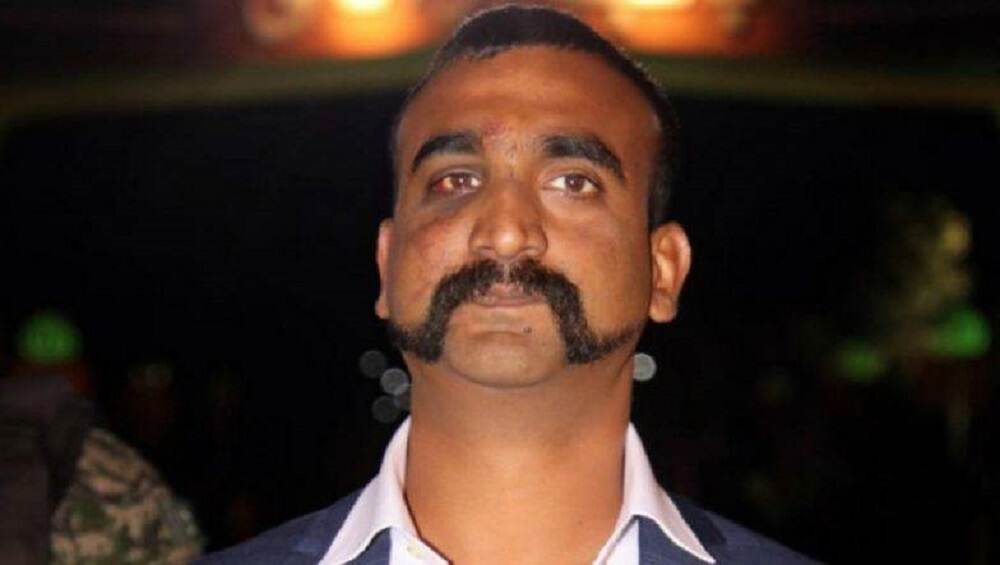 भारतीय हवाई दलातील विंग कमांडर अभिनंदन वर्धमान यांची सूरतगड येथील एअर फोर्स तळावर पोस्टिंग भारतीय हवाई दलातील विंग कमांडर अभिनंदन वर्धमान यांची सूरतगड येथील एअर फोर्स तळावर पोस्टिंग