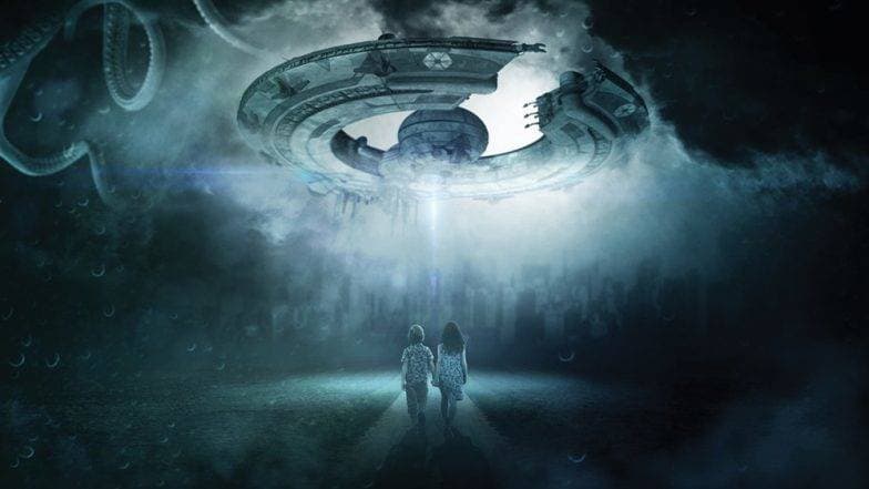 Alien-Human Hybrids साठी एलियन्स सोबत सेक्स? जगभरातील व्यक्तींचा खळबळजनक दावा Alien-Human Hybrids साठी एलियन्स सोबत सेक्स? जगभरातील व्यक्तींचा खळबळजनक दावा