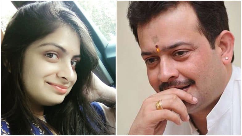 Bhaiyyuji Maharaj Suicide Case: अश्लील व्हिडिओ, ब्लॅकमेलींग, दबावाला कंटाळून भय्यू महाराज यांची आत्महत्या; औषधांच्या नशेत सुसाईड नोट लिहिल्याचा पोलिसांना संशय Bhaiyyuji Maharaj Suicide Case: अश्लील व्हिडिओ, ब्लॅकमेलींग, दबावाला कंटाळून भय्यू महाराज यांची आत्महत्या; औषधांच्या नशेत सुसाईड नोट लिहिल्याचा पोलिसांना संशय