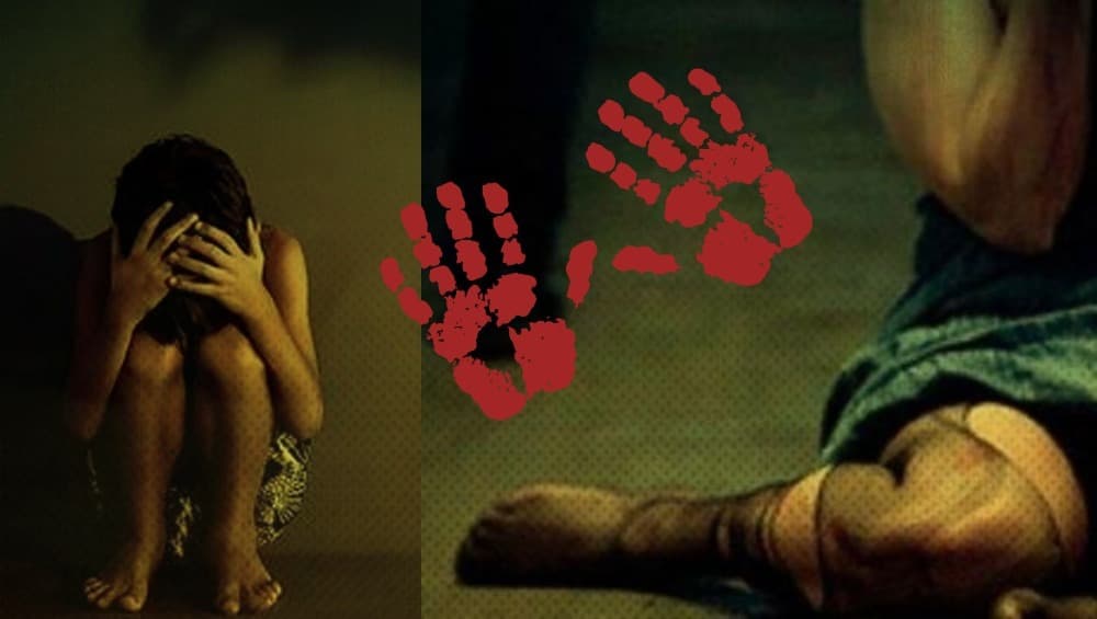 पोटच्या मुलीवरच वडिलांचा बलात्कार, पीडित मुलीने केली आत्महत्या पोटच्या मुलीवरच वडिलांचा बलात्कार, पीडित मुलीने केली आत्महत्या
