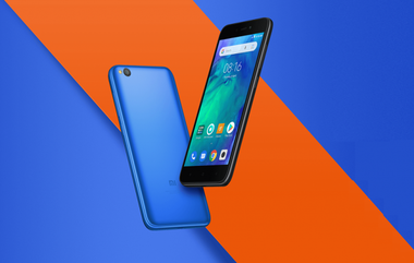 Xiaomi Redmi Go Sale: आज दुपारी 12 वाजल्यापासून सुरु होईल सेल; केवळ 4,499 रुपयांत मिळेल स्मार्टफोन