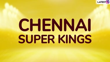 Chennai Super Kings 2022 Retain Players: चेन्नई सुपर किंग्जने रवींद्र जडेजा, महेंद्रसिंग धोनी, मोईन अली आणि ऋतुराज गायकवाड यांना ठेवले कायम