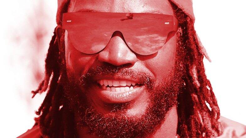 Chris Gayle चा 'आयपीएल' मध्ये विक्रम! 300 षटकार ठोकणारा एकमेव खेळाडू Chris Gayle चा 'आयपीएल' मध्ये विक्रम! 300 षटकार ठोकणारा एकमेव खेळाडू