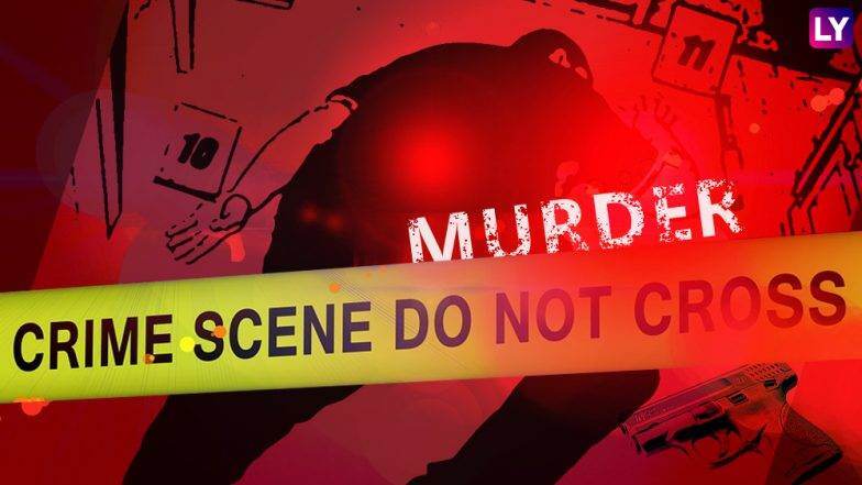 पुणे: प्रियकरासोबत लग्न करण्याचा हेतूने पत्नीनेच केला पतीचा खून; दोघेही पोलिसांच्या ताब्यात पुणे: प्रियकरासोबत लग्न करण्याचा हेतूने पत्नीनेच केला पतीचा खून; दोघेही पोलिसांच्या ताब्यात