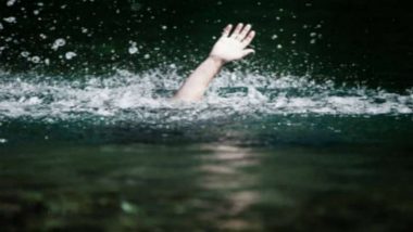 गोदावरी नदीत पोहण्यासाठी गेलेल्या 18 वर्षीय मुलाचा मृत्यू