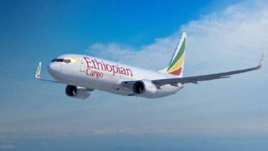 Ethiopian Airlines चं ET 302 कोसळलं, मृत 157 प्रवाशांमध्ये चार भारतीयांचा समावेश