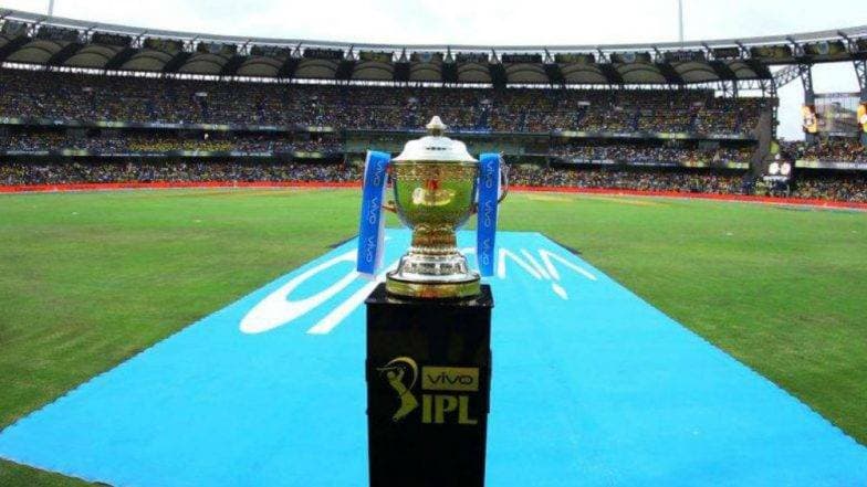 IPL 2019 च्या प्रसारणावर पाकिस्तानात बंदी IPL 2019 च्या प्रसारणावर पाकिस्तानात बंदी