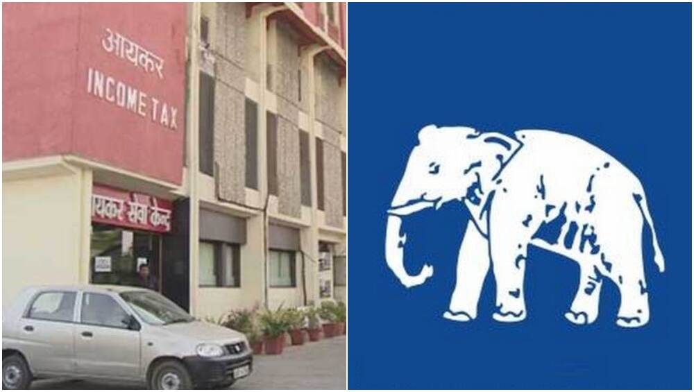 उत्तर प्रदेश: मायावतींना पहिला धक्का; माजी सचीव नेताराम यांच्या घरावर आयकर विभागाचा छापा उत्तर प्रदेश: मायावतींना पहिला धक्का; माजी सचीव नेताराम यांच्या घरावर आयकर विभागाचा छापा