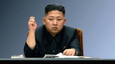 बाबो! Kim Jong-un यांचा नवा आदेश; उत्तर कोरियामध्ये Mullet Haircut, Ripped आणि Skinny Jeans, नाक व ओठ टोचण्यावर बंदी