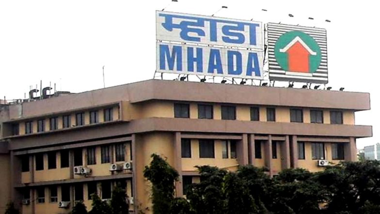 MHADA Lottery: म्हाडाच्या कोकण गृहनिर्माण व क्षेत्रविकास मंडळातर्फे ८ हजार ९८४ सदनिकांच्या सोडतीसाठी 6 ऑक्टोंबरला अर्जाची यादी होणार प्रसिद्ध